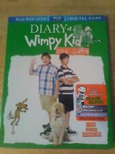 Diary of a Wimpy Kid: Dog Days (Blu-ray/DVD, 2012, 2-Disc Set), used for sale  Shipping to South Africa