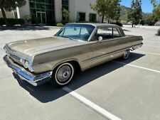 1963 chevrolet impala for sale  San Diego
