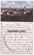 Postkarte grünberg schlesien gebraucht kaufen  Garstedt
