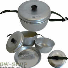 Original bundeswehr cookware for sale  Shipping to Ireland