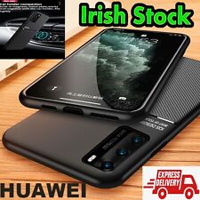ELEGANCE Phone Case Cover Skin Protector For Huawei P20 P30 P40 Lite PRO MAGNET myynnissä  Leverans till Finland