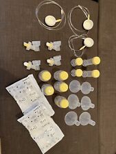 Used, Medela Symphony Breast Pump Kit / Accessories for sale  Scarsdale