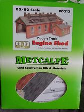 Metcalfe gauge card for sale  SCARBOROUGH