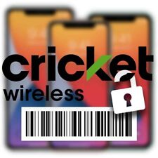 Cricket usa clean for sale  New York