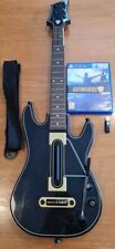 Guitar Hero Live PS4 Game and Guitar With Dongle  Great Condition for sale  Shipping to South Africa