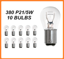 380 bulbs brake for sale  WALSALL