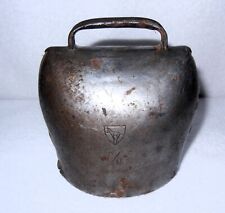 Vintage cow bell for sale  Mountain Home