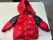 Baby boys moncler for sale  Shipping to Ireland