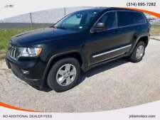 2012 jeep grand for sale  Saint Peters