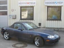 Mazda mx5 nbfl gebraucht kaufen  Mammendorf