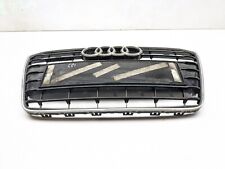 Audi grill radiator for sale  BROXBURN