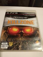 PS3 Killzone Classics HD (versão asiática em inglês) comprar usado  Enviando para Brazil