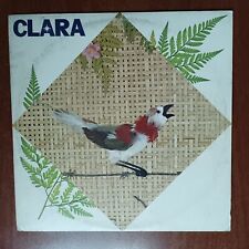 Clara Nunes – Clara [1981] LP de Vinil Samba Odoen Brasil Portela Na Avenida comprar usado  Enviando para Brazil