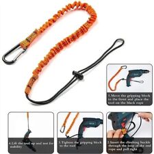 Safety tool lanyard for sale  NEW MALDEN