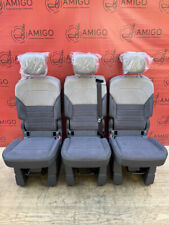 Seats rear new for sale  LONDON
