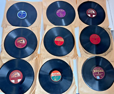 Vintage hmv phonograph for sale  POOLE
