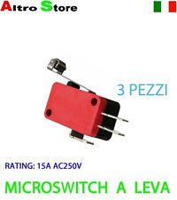 Micro switch fine usato  Oria