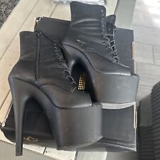 Pleaser boots for sale  Henderson