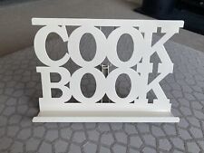 Cook book stand for sale  LEAMINGTON SPA