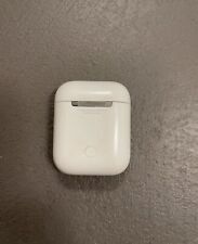 Auricolari airpods generazione usato  Acri