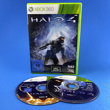 Halo 4 - Xbox 360 - Testado - USK16 100% sem cortes muito bom comprar usado  Enviando para Brazil