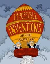 Impossible inventions ideas for sale  Montgomery