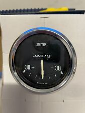 Smiths instruments ammeter for sale  BOLTON