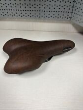 Selle San Marco Bioactive Saddle Brown for sale  Shipping to South Africa