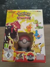 Nintendo 3ds pokemon d'occasion  Pollestres