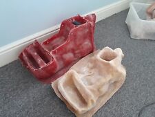 fiberglass planters for sale  BRISTOL