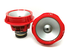 Altoparlanti woofer pioneer usato  Milano