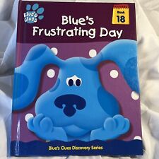 Blue frustrating day for sale  Elma