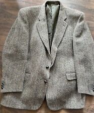 mens tweed jackets for sale  MARKET RASEN