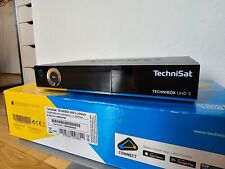 sat receiver 4 tuner gebraucht kaufen  München