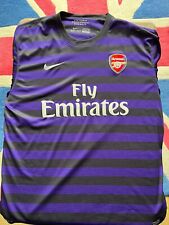Arsenal 2012 2013 for sale  HENLEY-ON-THAMES