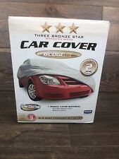 Car cover auto for sale  Indian Trail