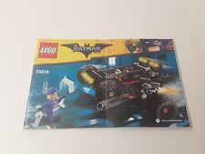 Lego instructions super for sale  GLOSSOP