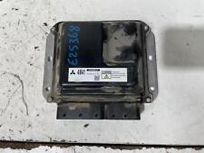 Mitsubishi Pajero ECU NT 12/2008-04/2021 comprar usado  Enviando para Brazil