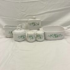 Pieces corelle corning for sale  West Bloomfield