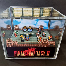 Final fantasy cubo usato  Modena