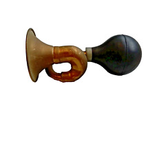 vintage horn for sale  WELLINGBOROUGH