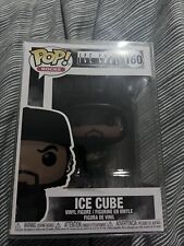 Ice cube 160 for sale  WIRRAL