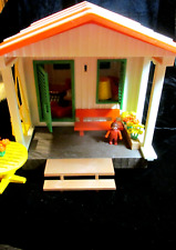 Playmobil vacation cottage d'occasion  Expédié en Belgium