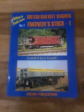 British railway wagons for sale  STOWMARKET