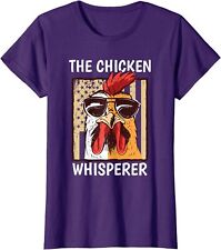 Chicken whisperer farmer for sale  Amityville