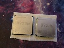 AMD Ryzen 5 3600 e AMD 1600 (COMO ESTÁ) comprar usado  Enviando para Brazil