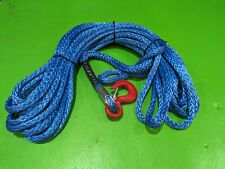 Winch rope synthetic for sale  ALCESTER