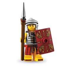 Lego minifigures serie usato  Acqui Terme