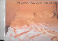 Jim carroll dry usato  Milano