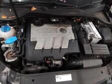 Engine volkswagen golf for sale  DONCASTER